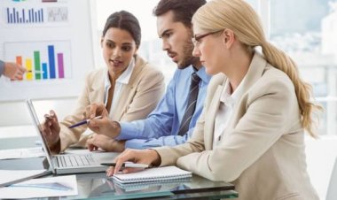 Vaga de emprego para Auxiliar Financeiro é divulgada em Sete Lagoas