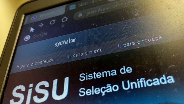 Inscrições para lista de espera do Sisu terminam na terça
