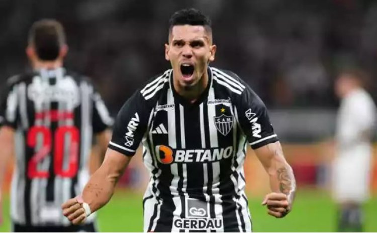 Globo transmitirá Atlético x Palmeiras para todo o Brasil pela Libertadores