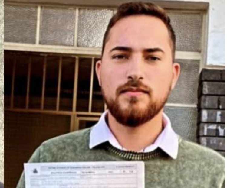 Produtor de eventos e empresário Matheus Mendes responderá criminalmente e civilmente por Calúnia, difamação e falso comunicado de crime.