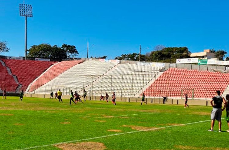 Campeonato Municipal de Futebol Amador definirá semifinalistas na próxima rodada