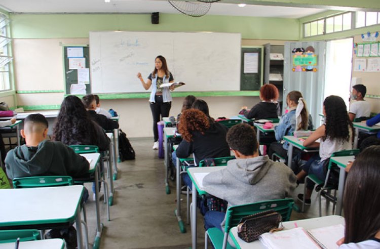 SEE/MG publica terceiro lote de nomeações para vagas na educação básica em Minas Gerais
