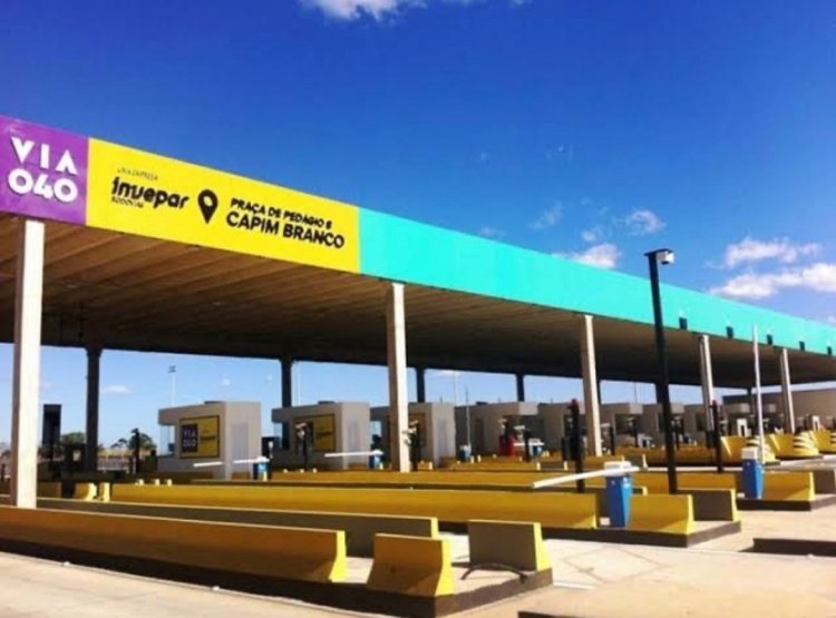 Deputado Douglas Melo questiona governo federal sobre manutenção da 040 após fim de contrato com concessionária