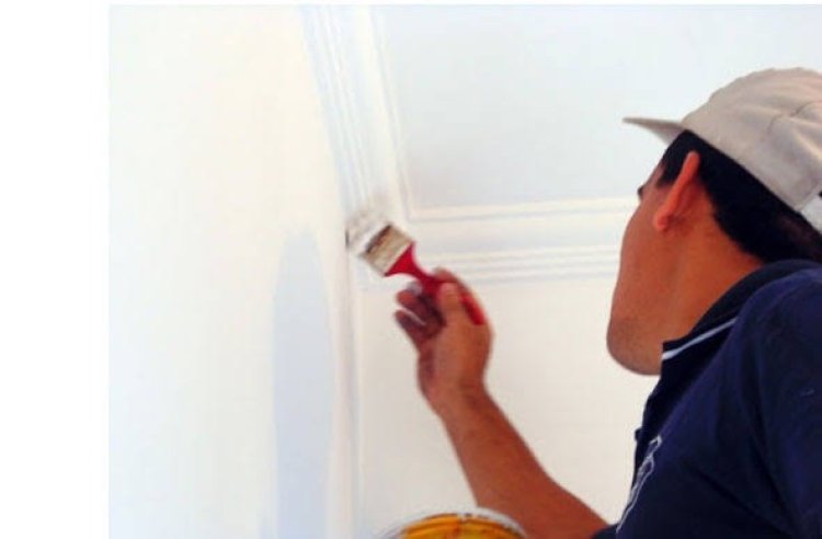 Vaga de emprego para Pintor é divulgada em Sete Lagoas