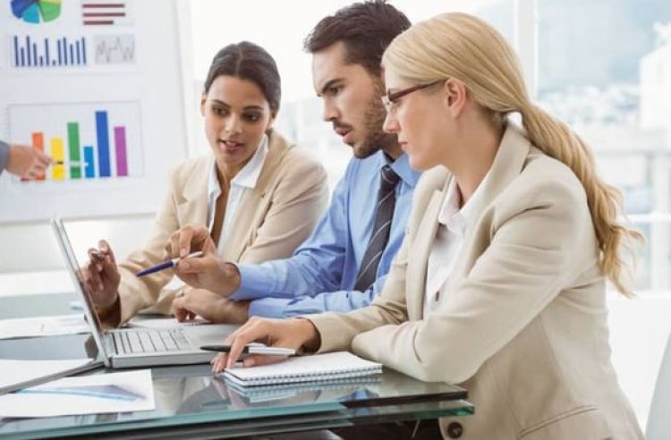 Vaga de emprego para Auxiliar Financeiro é divulgada em Sete Lagoas