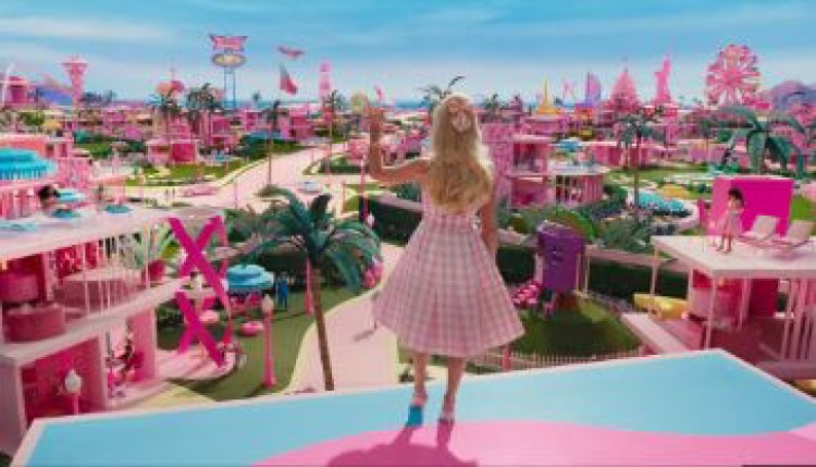 Homem de 66 anos é preso suspeito de se masturbar durante sessão do filme da Barbie