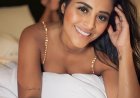 Veja: Nova Garota da Semana, representante da cidade de  Pitangui-MG