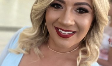 Entrevista Exclusiva com Bruna Viana Representante Comercial de Cosméticos e Acessórios.