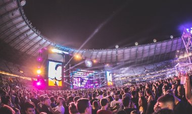 ATENÇÃO: Festeja BH volta após três anos e vendas de ingressos começam em 10/08