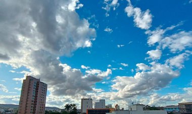 Saiba como fica a previsão do tempo em Sete Lagoas nesta quarta-feira