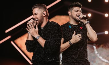 Festeja BH anuncia Zé Neto & Cristiano como primeira atração