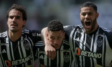 Atlético vence o Bahia em casa e alcança 2ª vitória seguida no Brasileiro