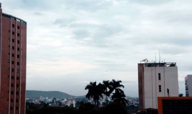 Nesta terça-feira (15), a temperatura máxima em Sete Lagoas atingirá 27°C; confira a previsão do tempo