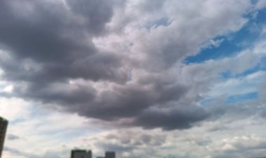 Veja a previsão do tempo para esta quarta-feira (16) em Sete Lagoas