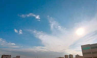 Previsão do tempo para Sete Lagoas nesta quinta-feira (17)