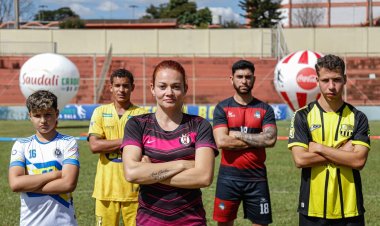 29ª edição do Craques da Bola Saudali Coca-Cola acontecerá em Itatiaiuçu