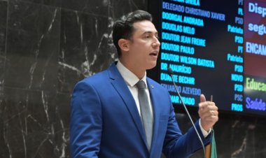 Deputado Douglas Melo anuncia Samu Regional para 35 cidades