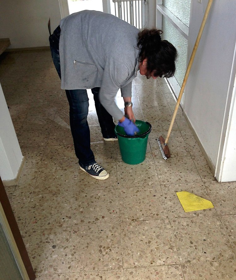 Quais os direitos das empregadas domésticas que dormem no trabalho?