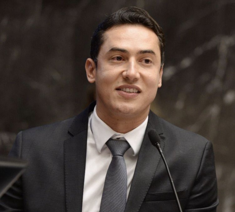 Deputado Douglas Melo propõe duplicação da MG-424 através do Acordo da Samarco pela tragédia de Mariana