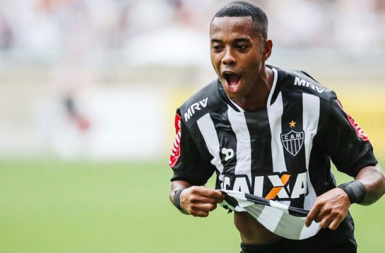 STJ retoma julgamento de 'Caso Robinho' nesta quarta