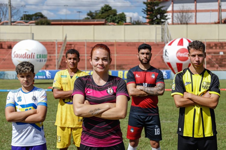 29ª edição do Craques da Bola Saudali Coca-Cola acontecerá em Itatiaiuçu