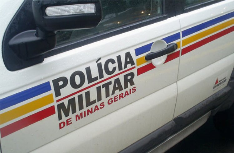 Ladrão cobra PIX de trabalhador após furtar peça de oficina em Minas