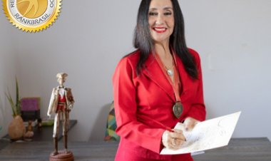 Fabiana Frederighi Fonseca: A Primeira Mulher a Escrever um Almanaque de Futebol no Brasil