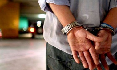 Polícia captura foragido da justiça que estava em ocupação de Sete Lagoas