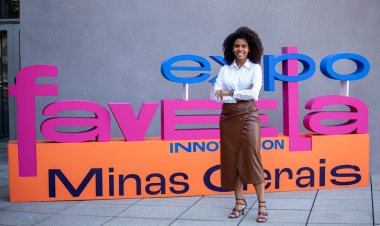 Expo Favela acontece pela primeira vez em BH e potencializa o empreendedorismo periférico mineiro