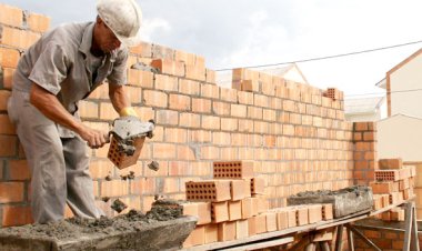 Empresa divulga vagas para serventes e pedreiros em Sete Lagoas