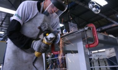 Vaga para montador de estruturas metálicas é anunciada em Sete Lagoas