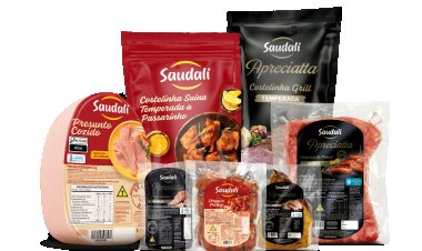 Saudali lança campanha promocional em Minas Gerais