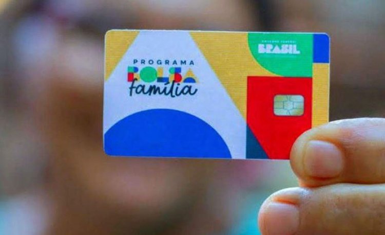 PENTE-FINO no Bolsa Família em setembro: veja aqui as dicas para não perder seu benefício