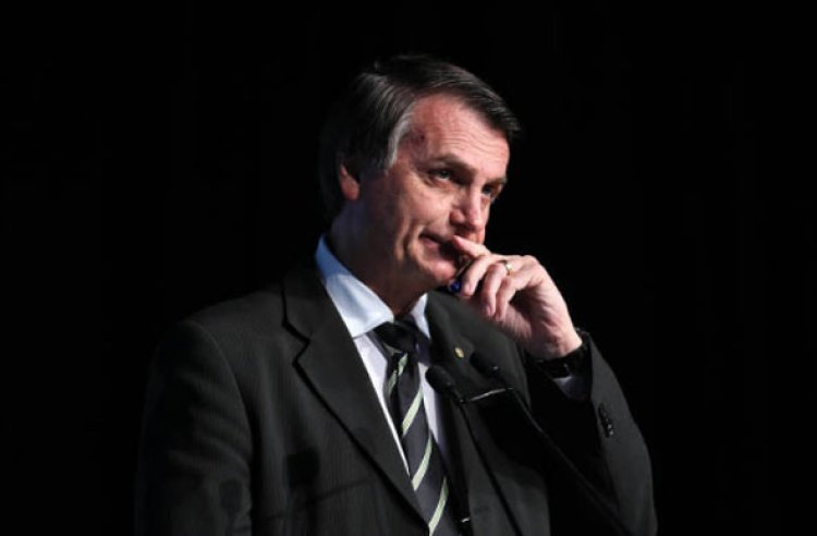 Bolsonaro passa por cirurgia nesta segunda-feira; operação é a quinta desde 2018