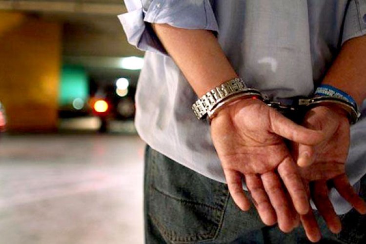 Polícia captura foragido da justiça que estava em ocupação de Sete Lagoas