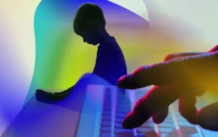 Suspeito de divulgar imagens de cunho sexual infantil nas redes sociais é preso em MG