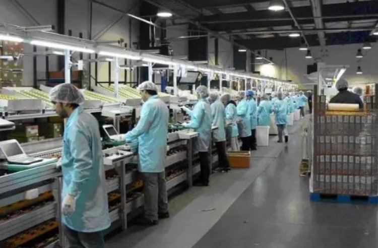 Indústria divulga vaga para auxiliar de produção e manutenção em Sete Lagoas