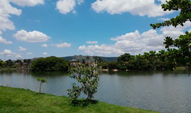 Veja a previsão do tempo para esta quarta-feira (11) em Sete Lagoas