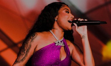 Ludmilla é atração confirmada no festival O Último Samba do Ano em BH