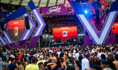 Vendas abertas: Ludmilla, Sorriso Maroto, Belo e mais seis atrações agitam o festival O Último Samba do Ano