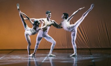 Compañia Colombiana de Ballet faz única apresentação do espetáculo "Trilogia" na próxima semana em BH