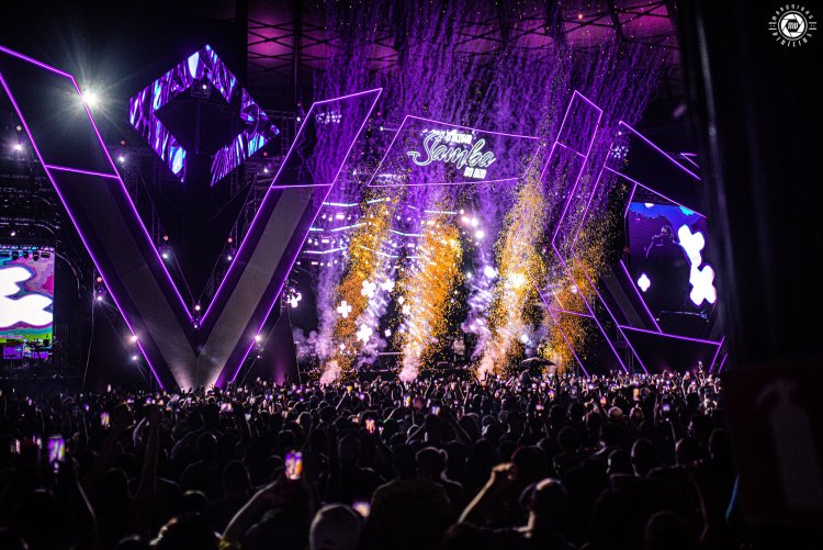 O Último Samba do Ano abre vendas e divulga atrações