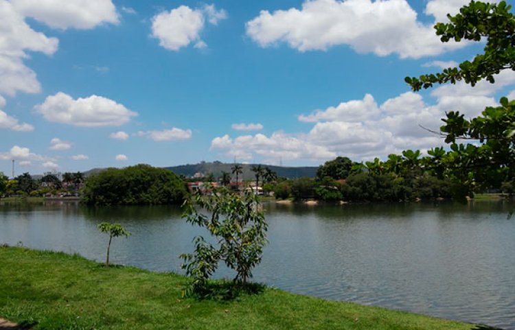 Veja a previsão do tempo para esta quarta-feira (11) em Sete Lagoas