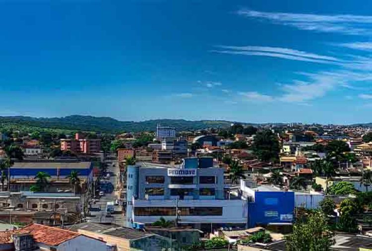 Calor forte de até 37ºC; confira previsão do tempo nesta quarta para Sete Lagoas Calor forte de até 37ºC; confira previsão do tempo nesta quarta para Sete Lagoas