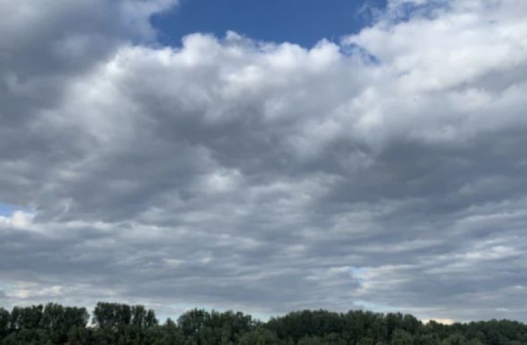 Sete Lagoas: Alerta de tempestade e máxima de 29°C para quinta (26)