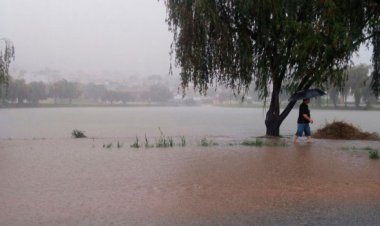 Novembro começa com chuvas em Sete Lagoas; veja previsão completa para hoje (01)