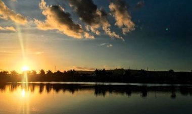 Onda de calor chega a Sete Lagoas a partir de sexta; ela será mais intensa e duradoura