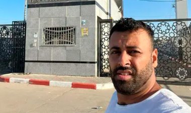 Brasileiros são incluídos em lista para deixar a Faixa de Gaza