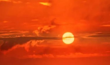 Recorde: cidade mineira registra maior temperatura da história do Brasil; saiba qual