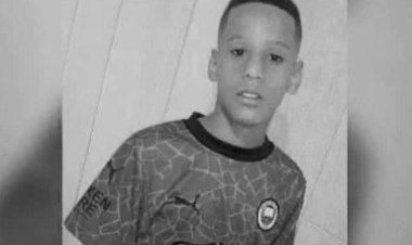 Corpo de adolescente é encontrado após afogamento em Sete Lagoas